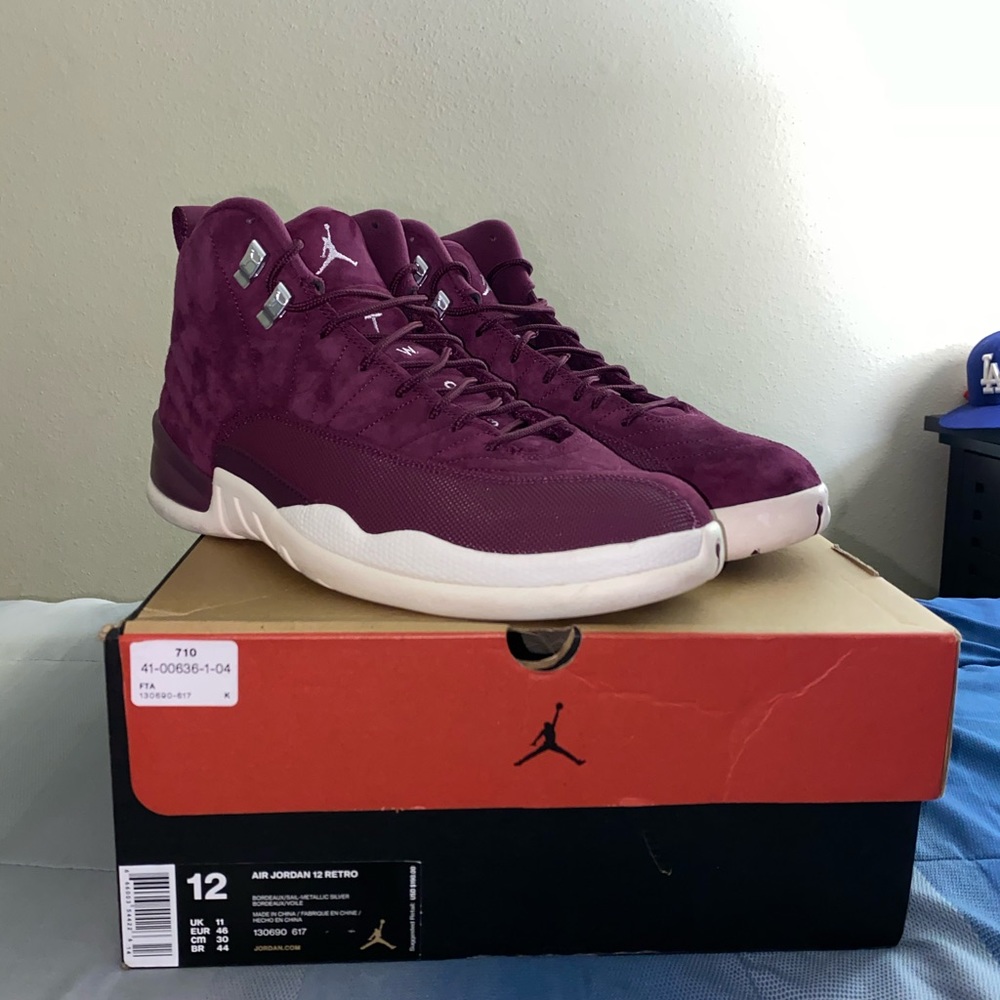 Bordeaux 12